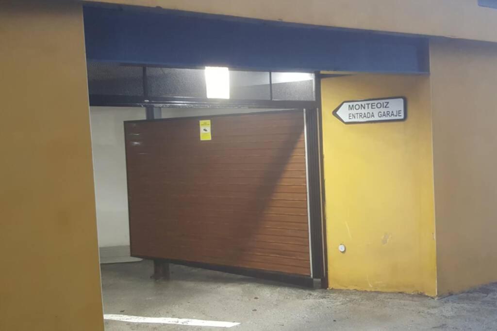 Ferienwohnung Duplex Acogedor Con Vistas Y Garaje Opcional Sierra Nevada Exterior foto